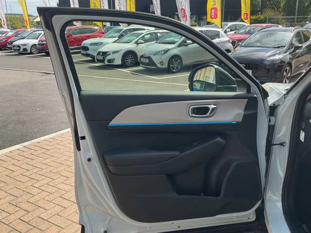 Honda HR-V Hybrid 1.5 eHEV Advance Style 5dr CVT 