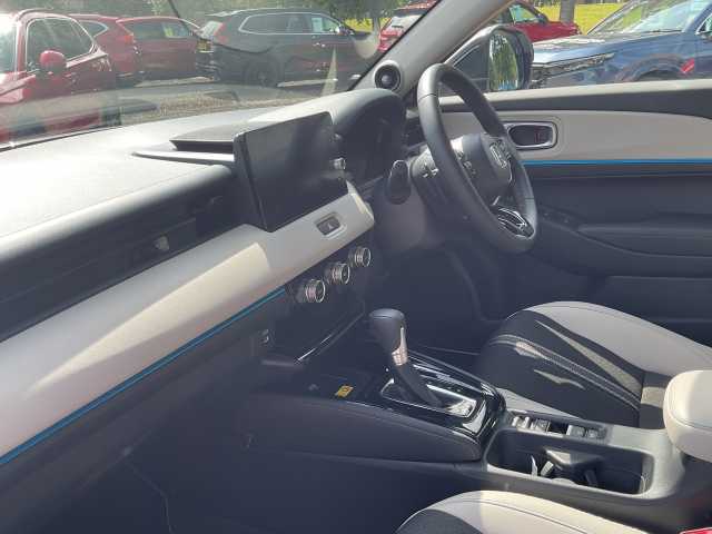 Honda HR-V Hybrid 1.5 eHEV Advance Style 5dr CVT 