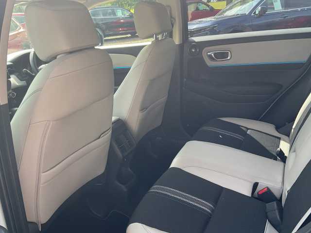 Honda HR-V Hybrid 1.5 eHEV Advance Style 5dr CVT 