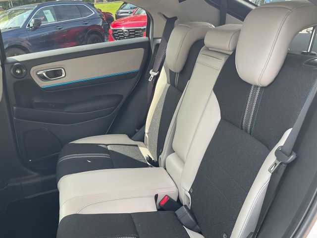 Honda HR-V Hybrid 1.5 eHEV Advance Style 5dr CVT 
