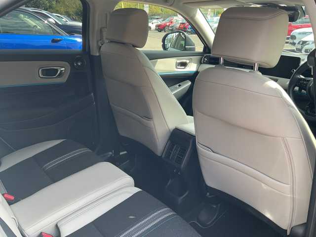 Honda HR-V Hybrid 1.5 eHEV Advance Style 5dr CVT 