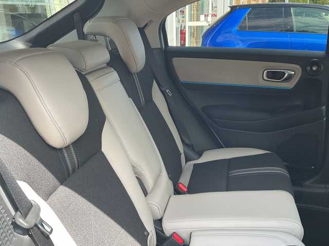 Honda HR-V Hybrid 1.5 eHEV Advance Style 5dr CVT 