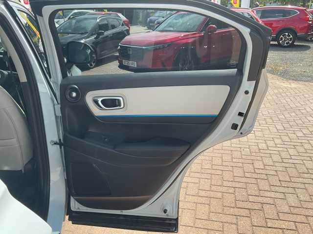 Honda HR-V Hybrid 1.5 eHEV Advance Style 5dr CVT 