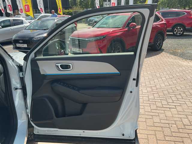 Honda HR-V Hybrid 1.5 eHEV Advance Style 5dr CVT 