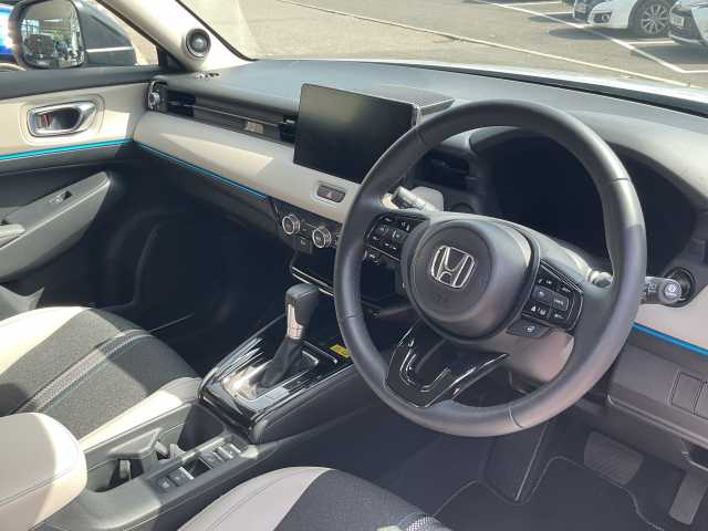 Honda HR-V Hybrid 1.5 eHEV Advance Style 5dr CVT 
