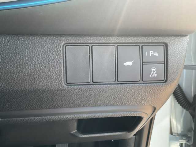 Honda HR-V Hybrid 1.5 eHEV Advance Style 5dr CVT 