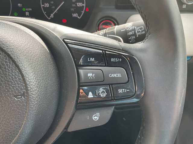 Honda HR-V Hybrid 1.5 eHEV Advance Style 5dr CVT 
