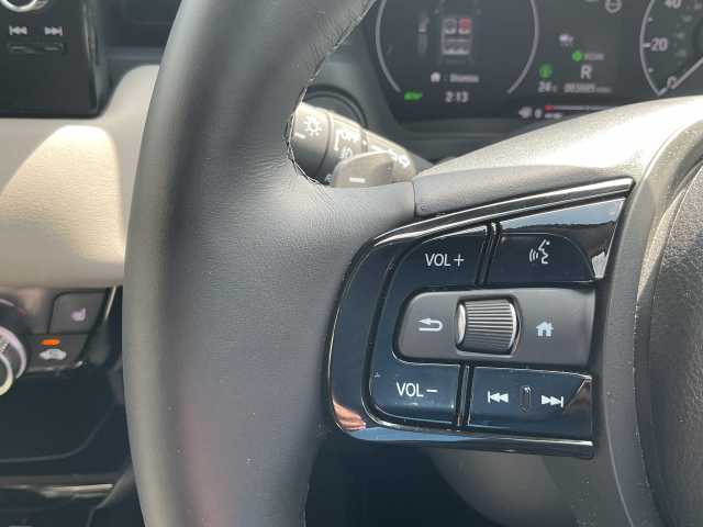 Honda HR-V Hybrid 1.5 eHEV Advance Style 5dr CVT 