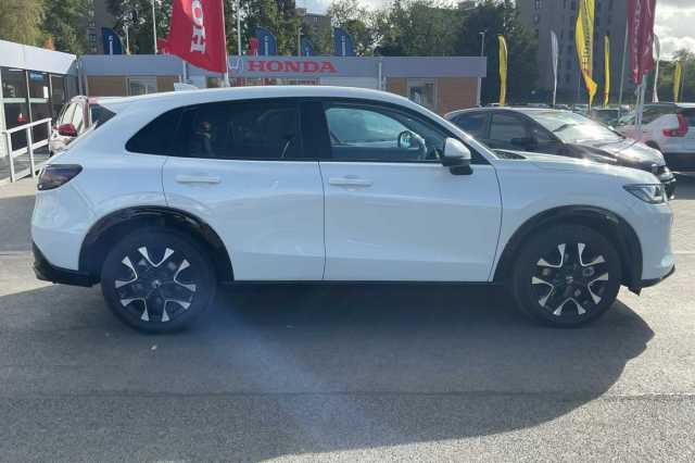 Honda ZR-V e:HEV 2.0 eHEV Advance 5dr CVT 