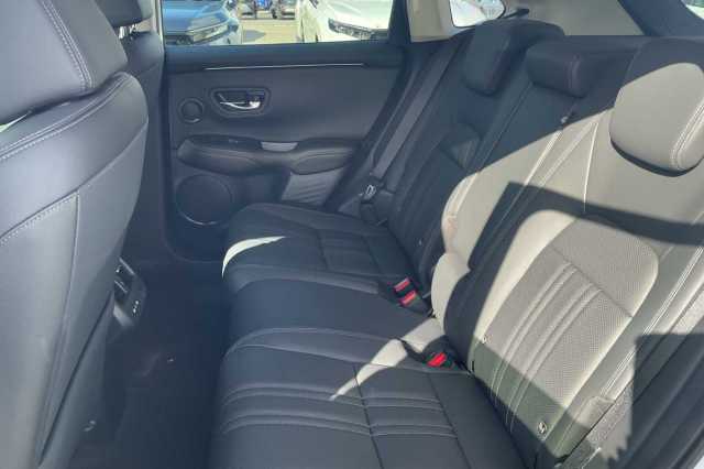 Honda ZR-V e:HEV 2.0 eHEV Advance 5dr CVT 
