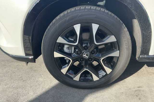 Honda ZR-V e:HEV 2.0 eHEV Advance 5dr CVT 