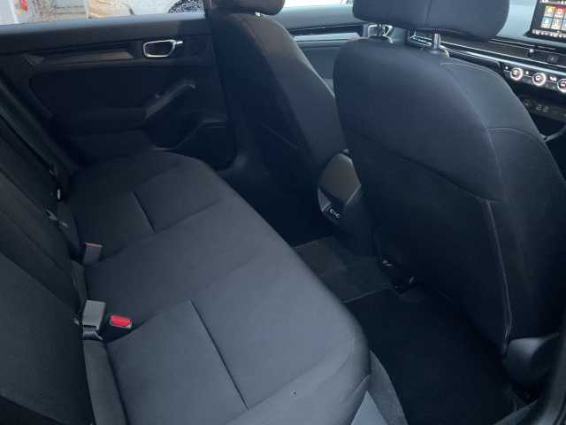 Honda Civic Hybrid 2.0 eHEV Elegance 5dr CVT 