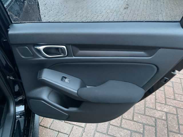 Honda Civic Hybrid 2.0 eHEV Elegance 5dr CVT 