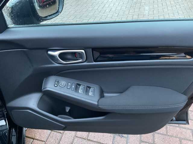 Honda Civic Hybrid 2.0 eHEV Elegance 5dr CVT 