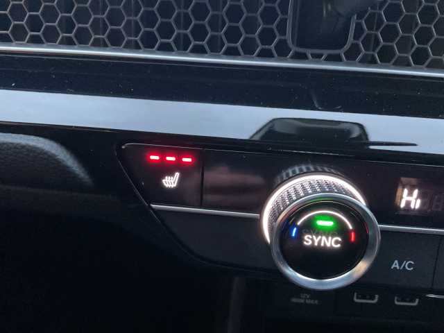 Honda Civic Hybrid 2.0 eHEV Elegance 5dr CVT 