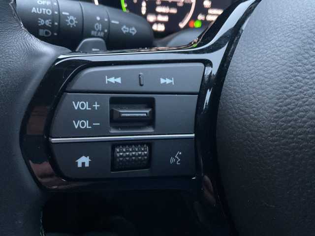 Honda Civic Hybrid 2.0 eHEV Elegance 5dr CVT 