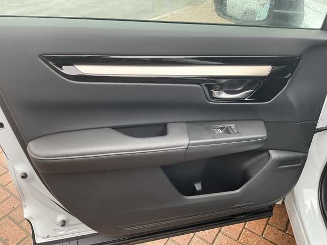 Honda CR-V 2.0 ePHEV Advance Tech 5dr eCVT 