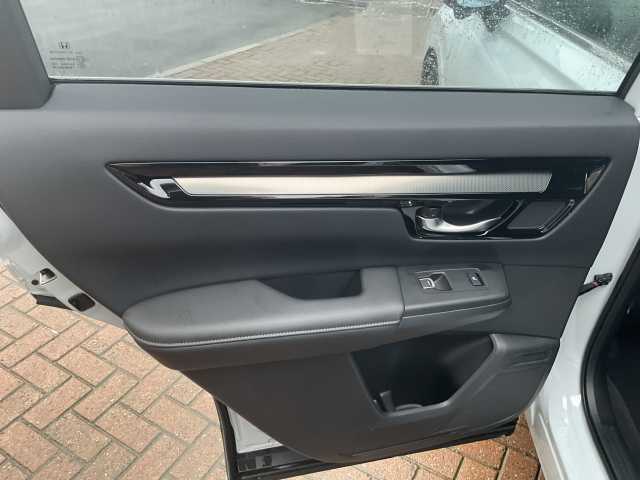 Honda CR-V 2.0 ePHEV Advance Tech 5dr eCVT 