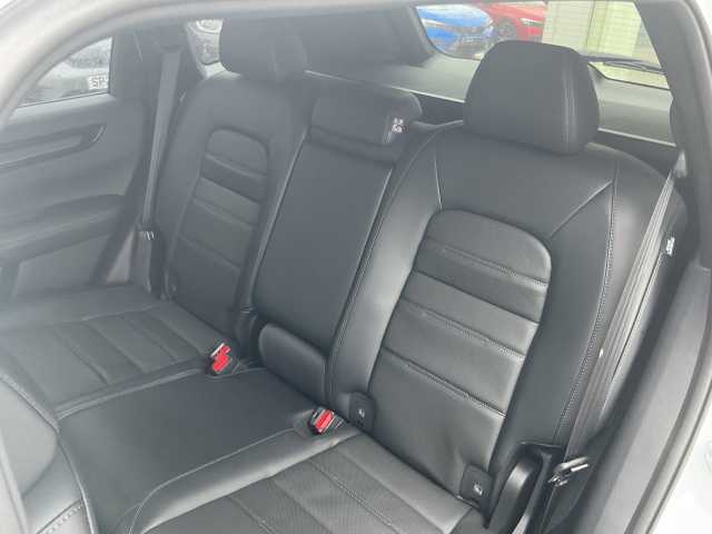 Honda CR-V 2.0 ePHEV Advance Tech 5dr eCVT 