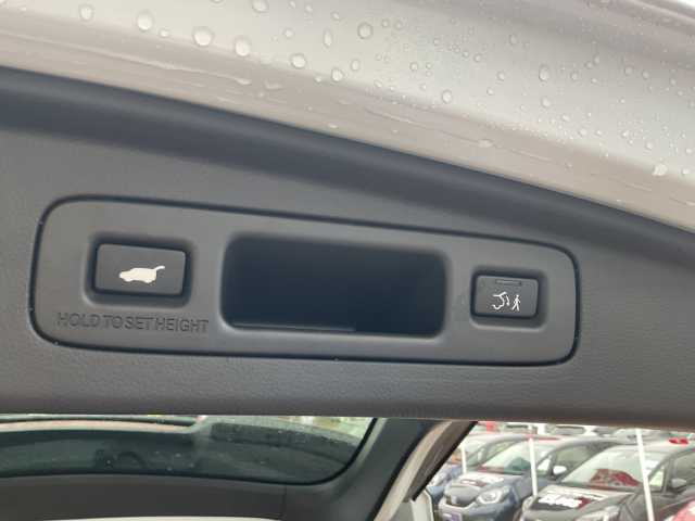 Honda CR-V 2.0 ePHEV Advance Tech 5dr eCVT 