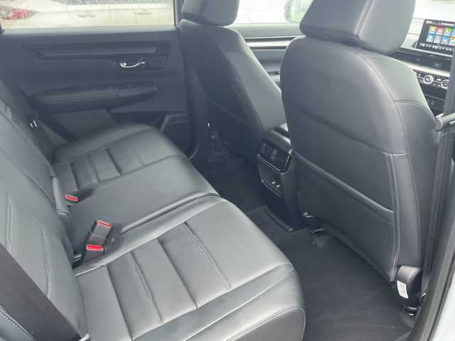 Honda CR-V 2.0 ePHEV Advance Tech 5dr eCVT 