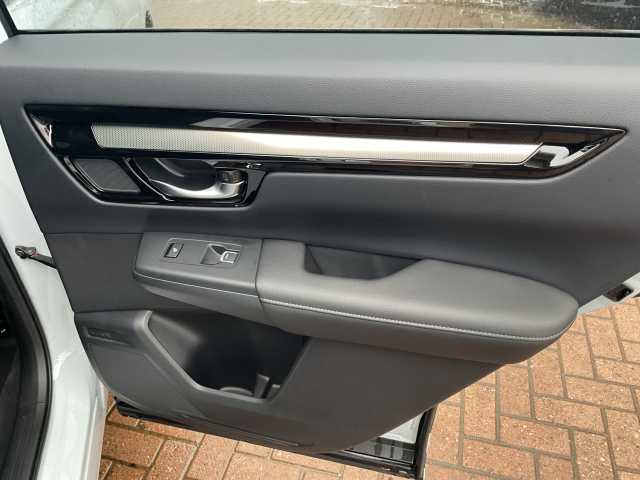 Honda CR-V 2.0 ePHEV Advance Tech 5dr eCVT 