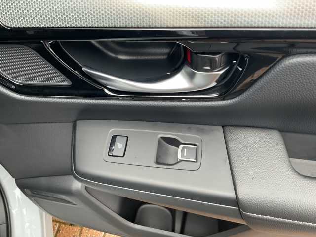 Honda CR-V 2.0 ePHEV Advance Tech 5dr eCVT 