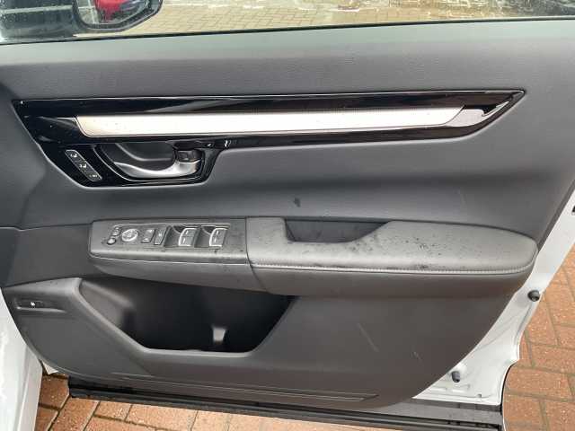 Honda CR-V 2.0 ePHEV Advance Tech 5dr eCVT 