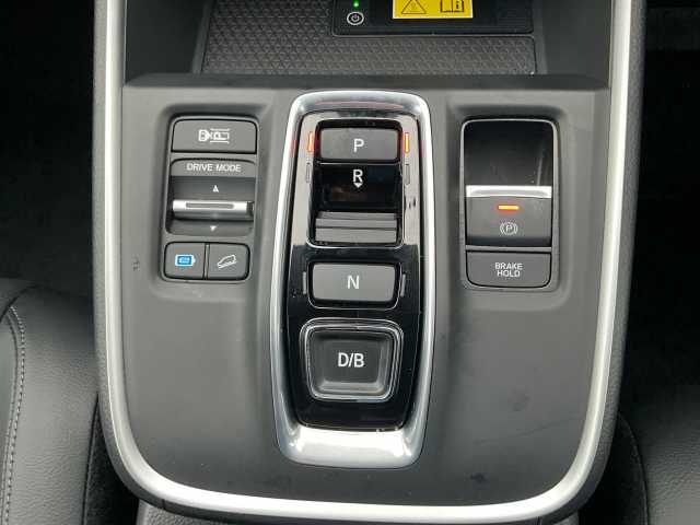 Honda CR-V 2.0 ePHEV Advance Tech 5dr eCVT 