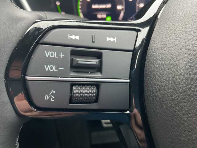 Honda CR-V 2.0 ePHEV Advance Tech 5dr eCVT 