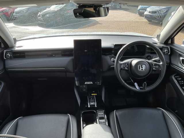Honda e:Ny1 150kW Elegance 69kWh 5dr Auto 