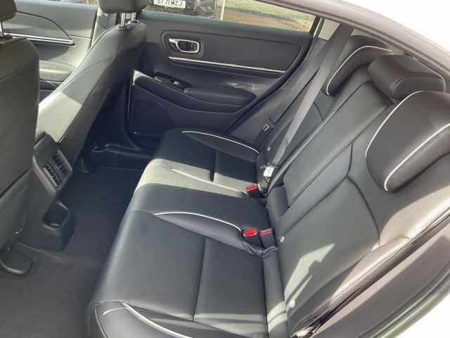 Honda e:Ny1 150kW Elegance 69kWh 5dr Auto 
