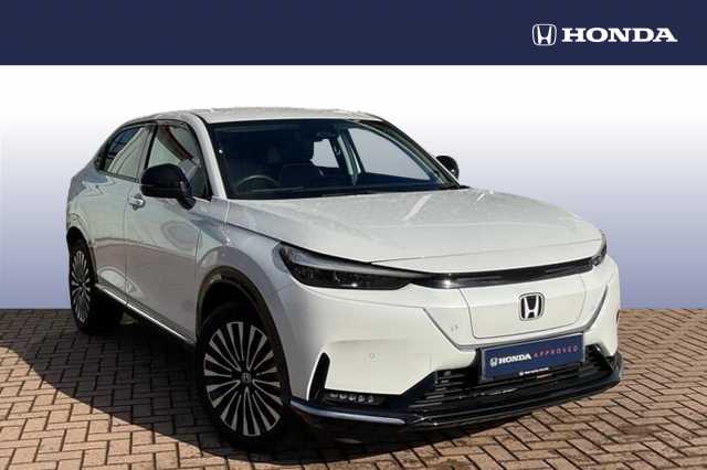 Honda e:Ny1 150kW Elegance 69kWh 5dr Auto 