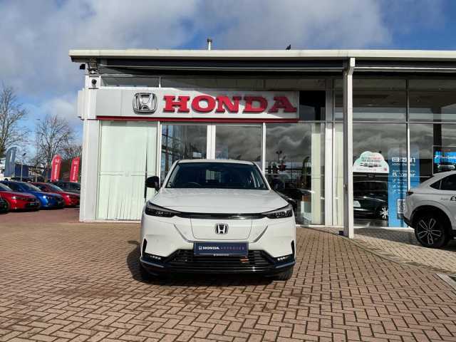 Honda e:Ny1 150kW Elegance 69kWh 5dr Auto 