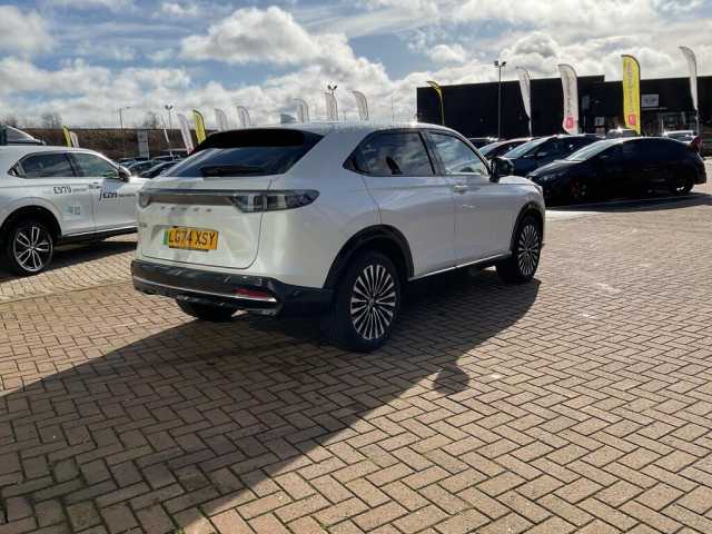 Honda e:Ny1 150kW Elegance 69kWh 5dr Auto 