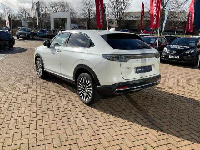 Honda e:Ny1 150kW Elegance 69kWh 5dr Auto 
