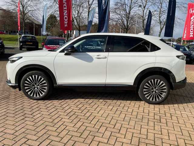 Honda e:Ny1 150kW Elegance 69kWh 5dr Auto 