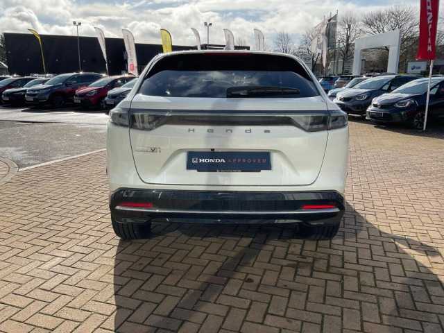 Honda e:Ny1 150kW Elegance 69kWh 5dr Auto 