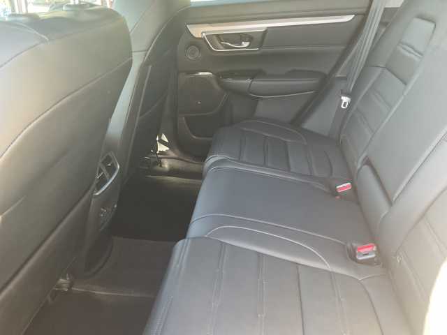 Honda CR-V Hybrid 2.0 i-MMD Hybrid SR 5dr eCVT 