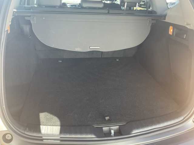 Honda CR-V Hybrid 2.0 i-MMD Hybrid SR 5dr eCVT 