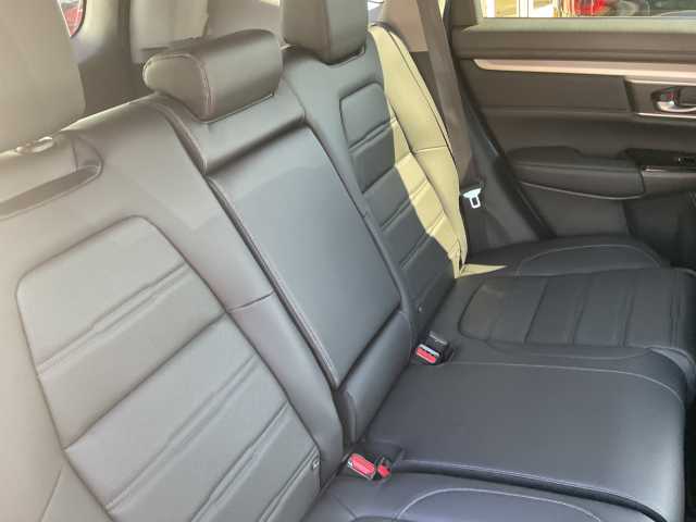 Honda CR-V Hybrid 2.0 i-MMD Hybrid SR 5dr eCVT 