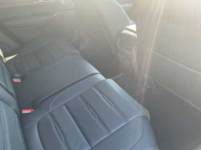 Honda CR-V Hybrid 2.0 i-MMD Hybrid SR 5dr eCVT 
