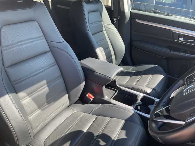 Honda CR-V Hybrid 2.0 i-MMD Hybrid SR 5dr eCVT 