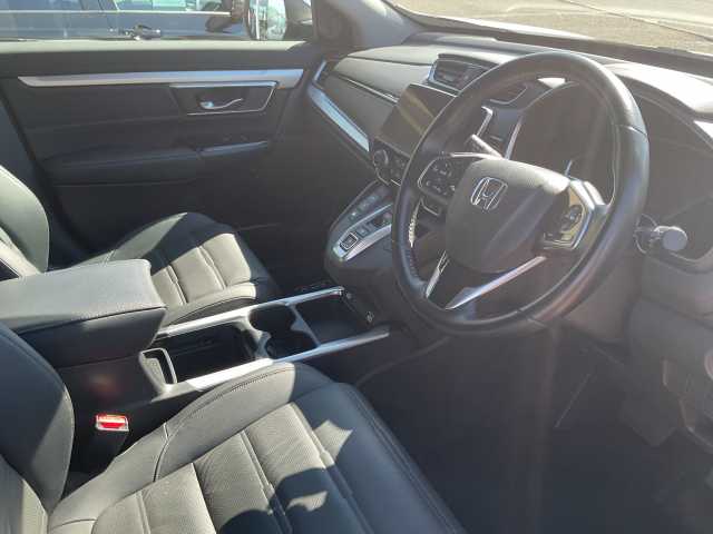 Honda CR-V Hybrid 2.0 i-MMD Hybrid SR 5dr eCVT 
