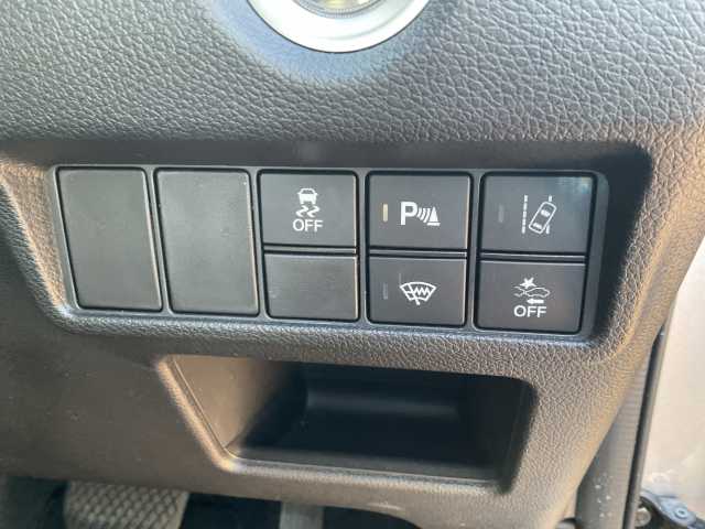 Honda CR-V Hybrid 2.0 i-MMD Hybrid SR 5dr eCVT 