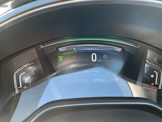 Honda CR-V Hybrid 2.0 i-MMD Hybrid SR 5dr eCVT 