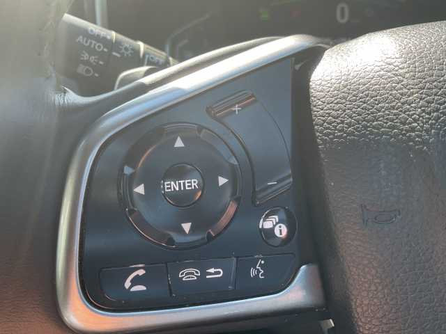 Honda CR-V Hybrid 2.0 i-MMD Hybrid SR 5dr eCVT 