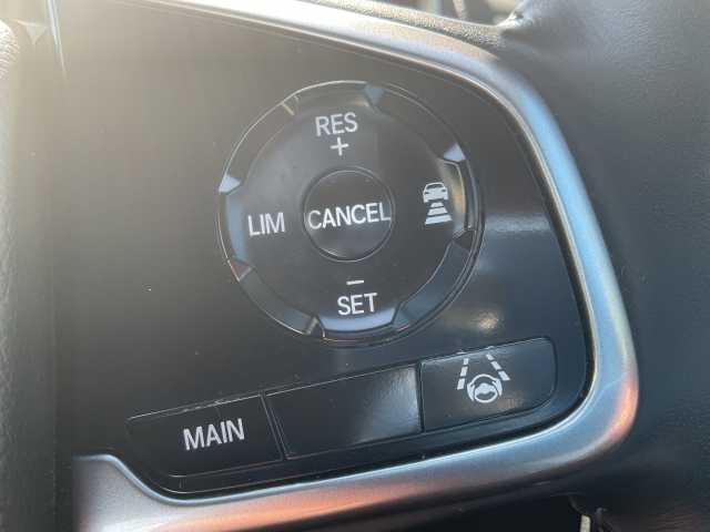Honda CR-V Hybrid 2.0 i-MMD Hybrid SR 5dr eCVT 
