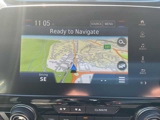 Honda CR-V Hybrid 2.0 i-MMD Hybrid SR 5dr eCVT 