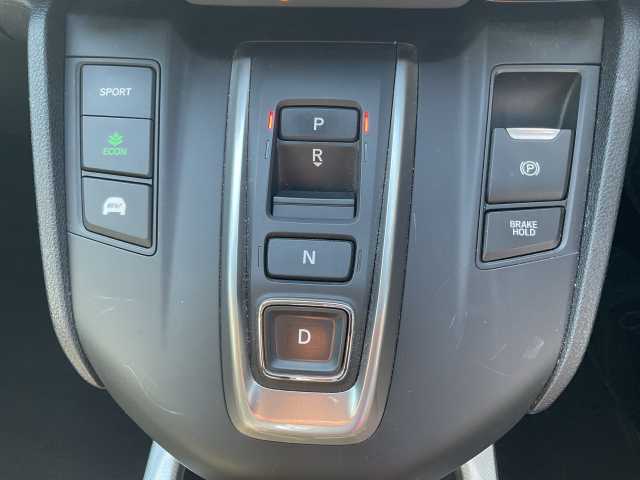 Honda CR-V Hybrid 2.0 i-MMD Hybrid SR 5dr eCVT 